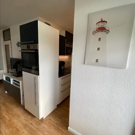 Appartement H01-003 *