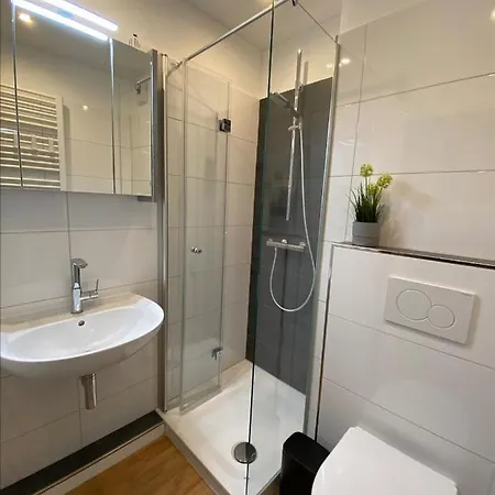 Appartement H01-003 Heiligenhafen