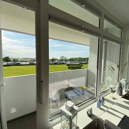 H01-003 Appartement Heiligenhafen