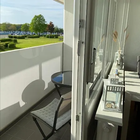 H01-003 * Heiligenhafen