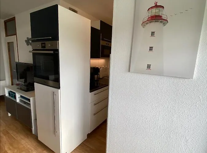 Apartman H01-003 *