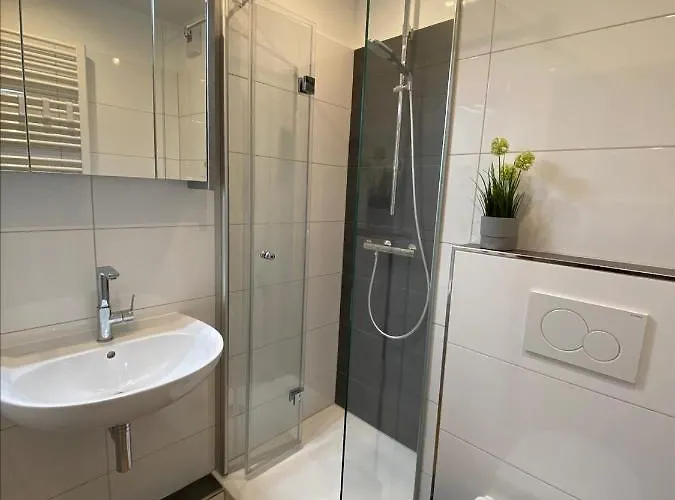 Apartman H01-003 Heiligenhafen